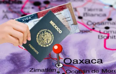 ¿Dónde y cómo sacar la visa en Oaxaca?