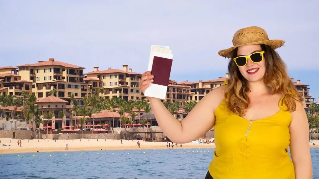 Volaris lanza vuelos a Los Cabos desde 9 pesos más TUA: conoce las rutas y fechas