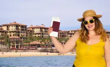 Volaris lanza vuelos a Los Cabos desde 9 pesos más TUA: conoce las rutas y fechas