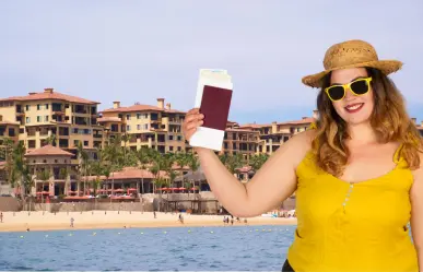 Volaris lanza vuelos a Los Cabos desde 9 pesos más TUA: conoce las rutas y fechas