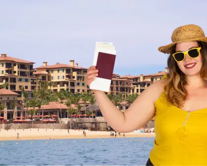 Volaris lanza vuelos a Los Cabos desde 9 pesos más TUA: conoce las rutas y fechas
