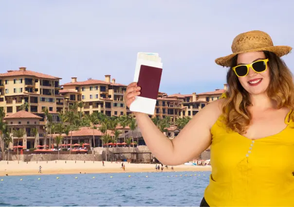 Volaris lanza vuelos a Los Cabos desde 9 pesos más TUA: conoce las rutas y fechas