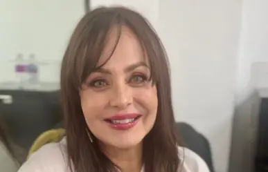 Gaby Spanic ¿desea entrar a La Casa de los Famosos Mexico?