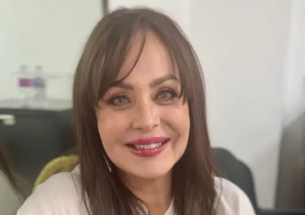 Gaby Spanic ¿desea entrar a La Casa de los Famosos Mexico?