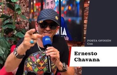 Ernesto Chavana critica arbitraje en POSTA Opinión