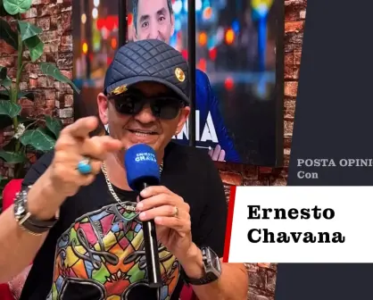 Ernesto Chavana critica arbitraje en POSTA Opinión