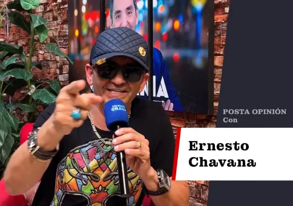 Ernesto Chavana critica arbitraje en POSTA Opinión
