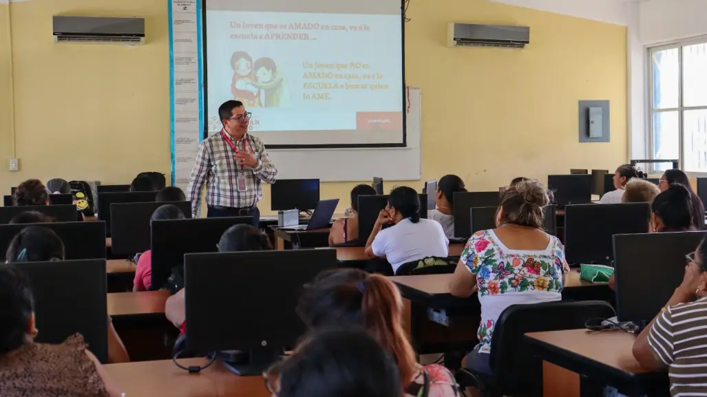 CEPREDEY lanza su Catálogo de Servicios de Prevención 2025 en Yucatán