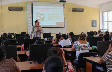 CEPREDEY lanza su Catálogo de Servicios de Prevención 2025 en Yucatán