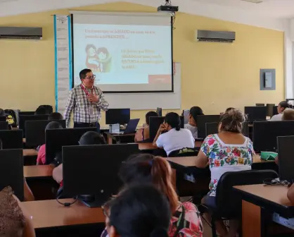 CEPREDEY lanza su Catálogo de Servicios de Prevención 2025 en Yucatán