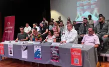 Anuncian actividades por el séptimo aniversario del Palacio de la Música en Mérida