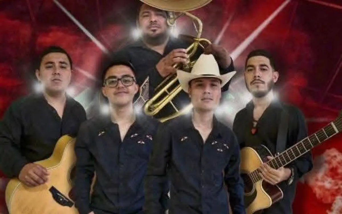 Grupo Fugitivo desaparecen sus integrantes en Reynosa, Tamaulipas Foto: Facebook Grupo Fugitivo