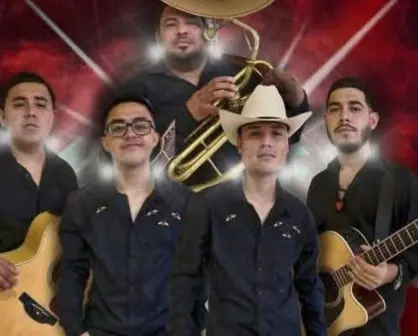 Grupo Fugitivo quienes son los integrantes desaparecidos en Reynosa, Tamaulipas