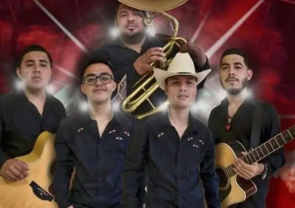 Grupo Fugitivo quienes son los integrantes desaparecidos en Reynosa, Tamaulipas