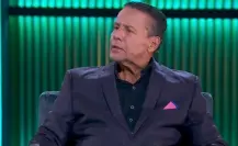 Alfredo Adame explota contra LCDLF, tras su eliminación del reality