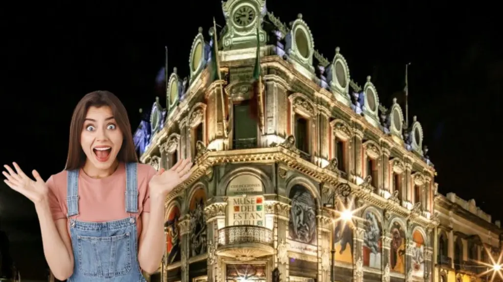 ¡Cultura para todos! Regresa la Noche de Museos con más de 80 recintos en CDMX