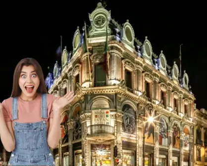 ¡Cultura para todos! Regresa la Noche de Museos con más de 80 recintos en CDMX