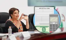 CDMX aumenta 22% su recaudación en el primer trimestre de 2025