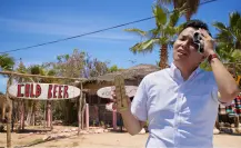 3 destinos frescos en Baja California Sur ideales para escapar del calor de verano