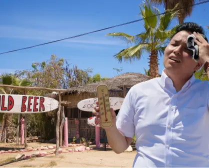 3 destinos frescos en Baja California Sur ideales para escapar del calor de verano