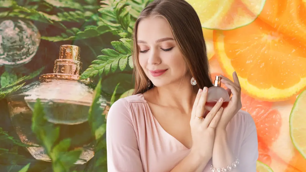 3 perfumes deliciosos para esperar la llegada del verano