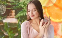 3 perfumes deliciosos para esperar la llegada del verano