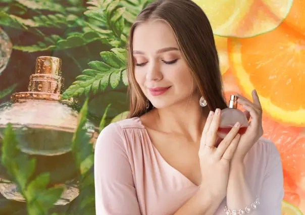 3 perfumes deliciosos para esperar la llegada del verano