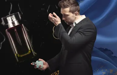 3 perfumes imprescindibles para hombres de 30 años
