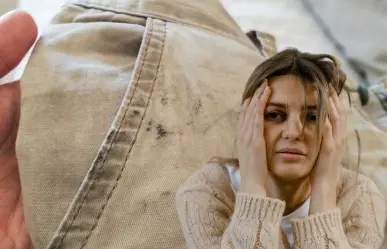 3 trucos muy efectivos para quitar manchas de grasa de la ropa