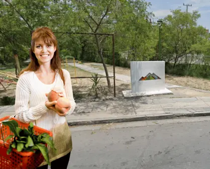 Mercadito 3 Caminos, uno de los más grandes de Guadalupe