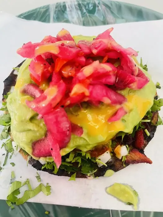 Foto: Taqueria la Principal Valle de Guadalupe / Valle de Guadalupe.