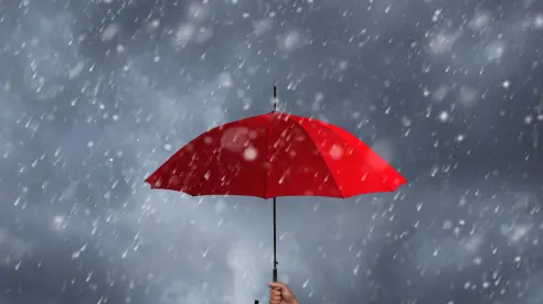 5 consejos efectivos para sobrevivir la temporada de lluvias