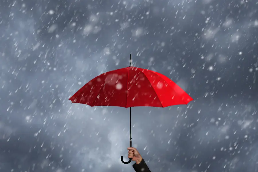 5 consejos efectivos para sobrevivir la temporada de lluvias