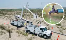 Alianza CFE - Simas busca garantizar abasto de agua en Monclova, ¿cómo? 