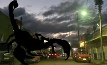 Alacrán de Durango: ¿Por qué este arácnido gusta de habitar las viviendas duranguenses?