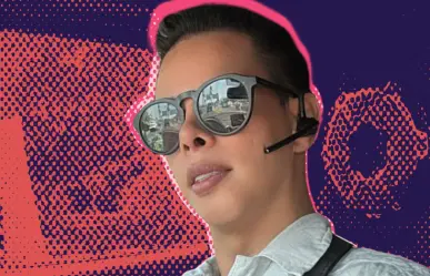 Detienen a Alex Marín, por presunta explotación sexual y trata de personas