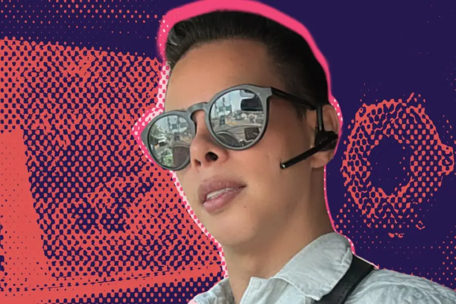 Detienen a Alex Marín, por presunta explotación sexual y trata de personas