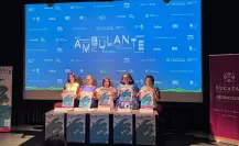 Ambulante llegará a Yucatán para presentar su programación de documentales