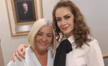 MasterChef Celebrity 2025: fans piden el regreso de Anette Michel y la chef Betty