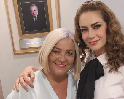 MasterChef Celebrity 2025: fans piden el regreso de Anette Michel y la chef Betty