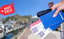 Aprovecha el Hot Sale 2025: Viva Aerobus lanza vuelos baratos a Baja California Sur