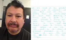 Arrestan a mexicano que amenazó con matar a Donald Trump