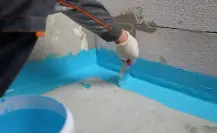 Así puedes impermeabilizar tus paredes de forma efectiva y rápida
