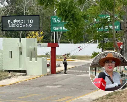 Revelan más detalles del ataque a balazos en el Batallón de Infantería de Tampico