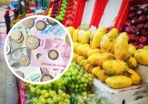 Banxico recorta predicción de crecimiento económico para 2025, de 0.6% a 0.1% por aranceles de Trump