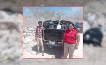 Detenidos en Kanasín por tirar basura en la vía pública: esta fue la multa impuesta
