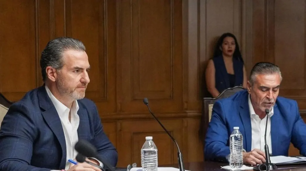 Monterrey se moderniza con la digitalización de trámites municipales