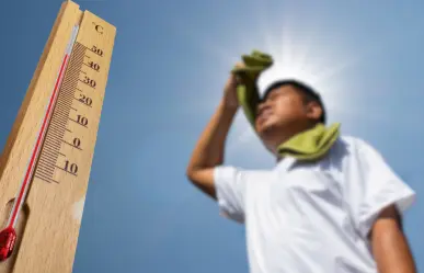 Llama Salud BCS a evitar golpes de calor; ¿cuántos fallecimientos hubo en 2024 por esta causa?