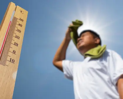 Llama Salud BCS a evitar golpes de calor; ¿cuántos fallecimientos hubo en 2024 por esta causa?