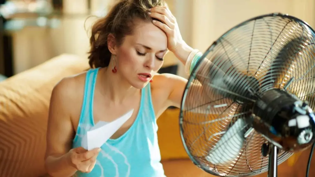 Yucatán es séptimo lugar nacional en golpes de calor